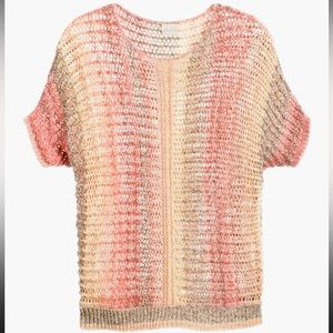 *****Like New***** Women’s Multi-Colored Knit Sweater